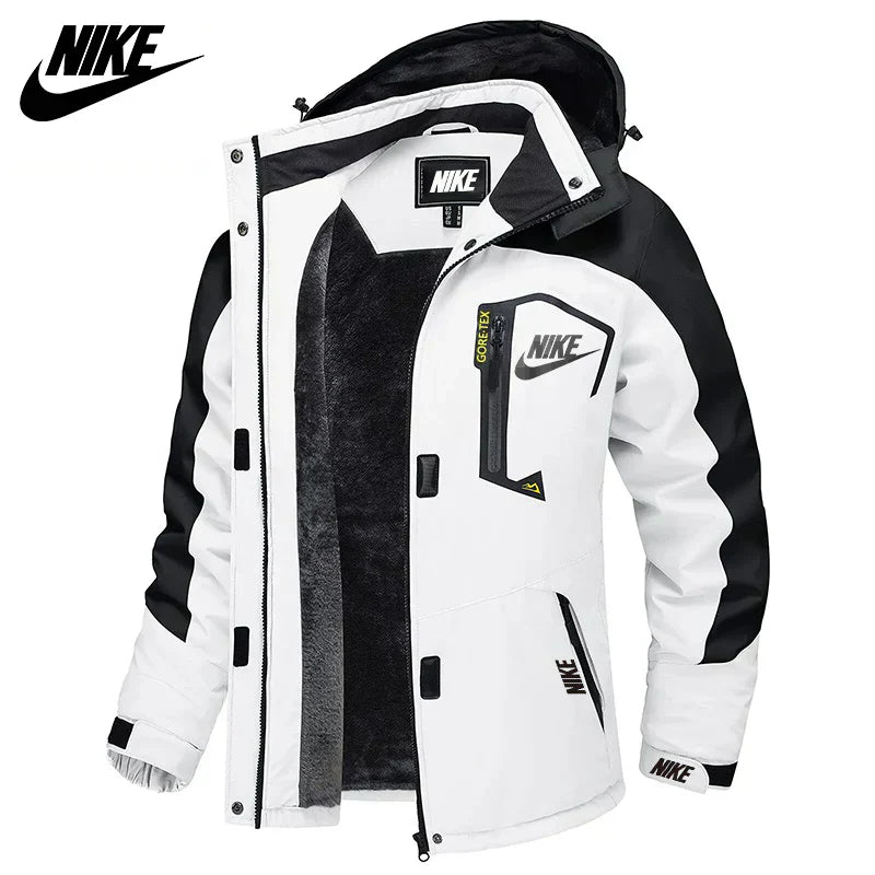Nike - Men's Jacket