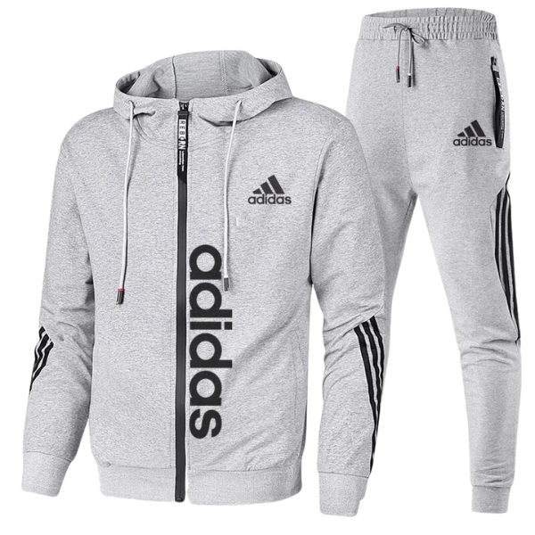 Sports tracksuit