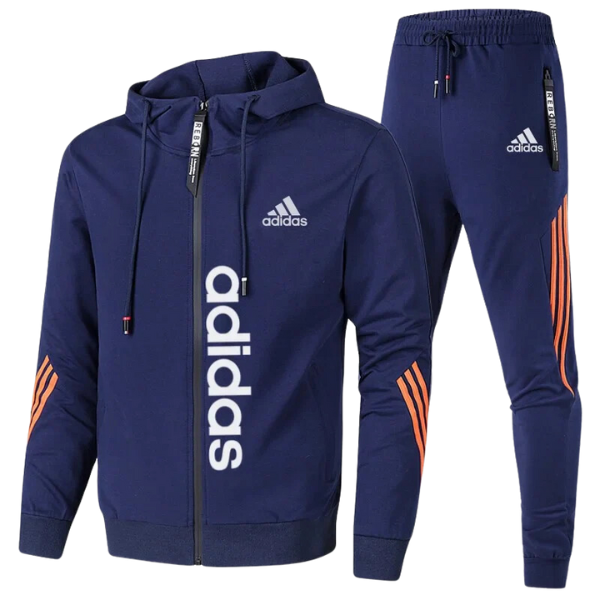 Sports tracksuit