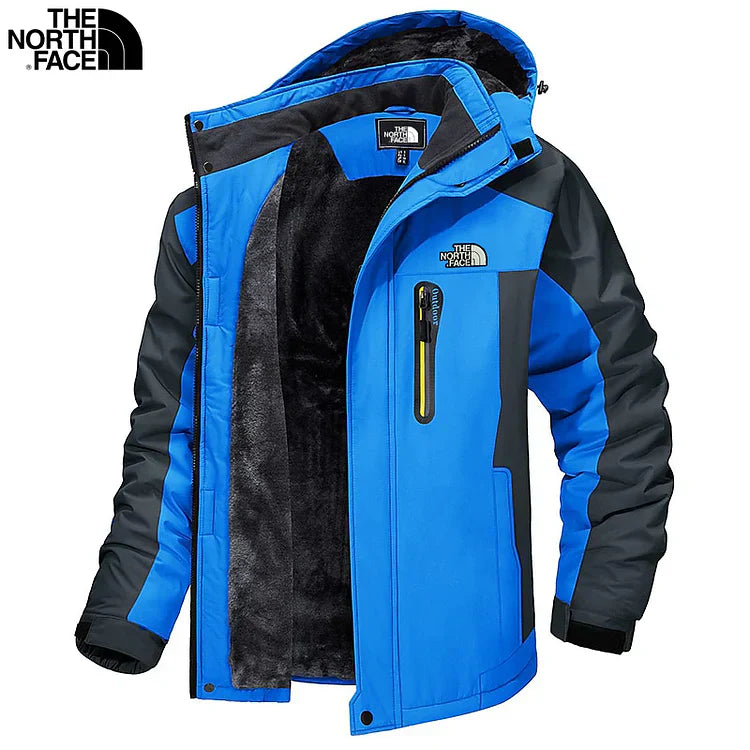 TNF Winter Jacket