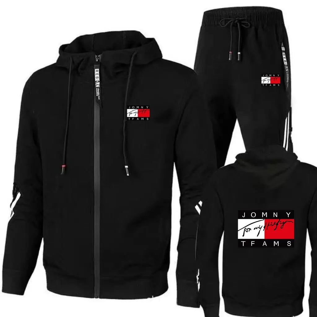 Tommy Men's tracksuit