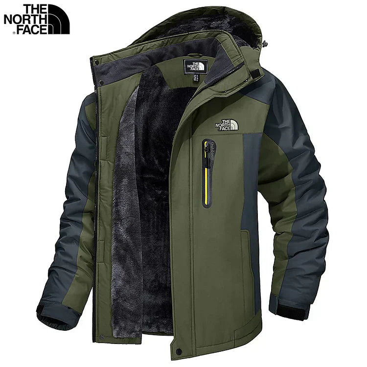 TNF Winter Jacket