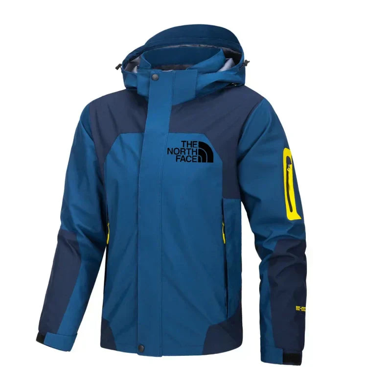 Men's Fleece Jacket