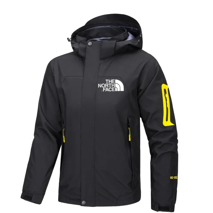 Men's Fleece Jacket
