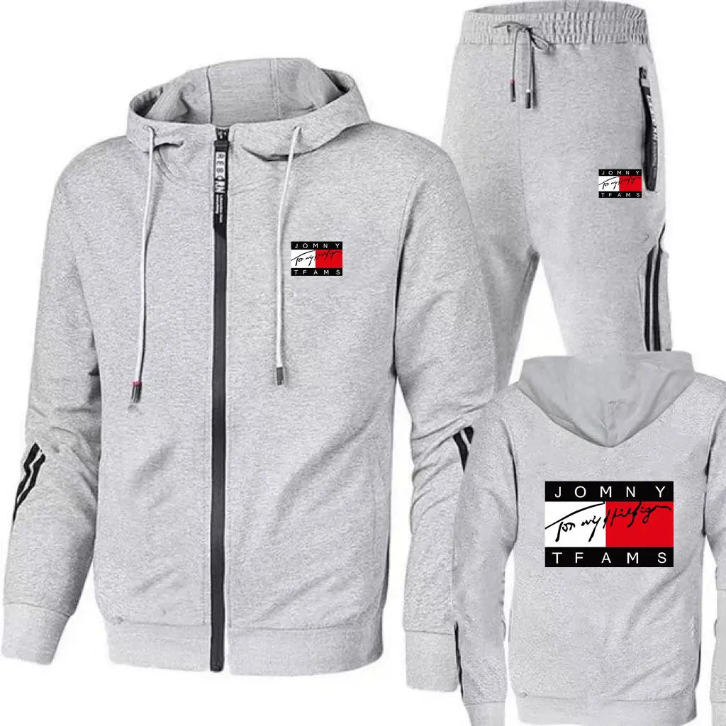 Tommy Men's tracksuit