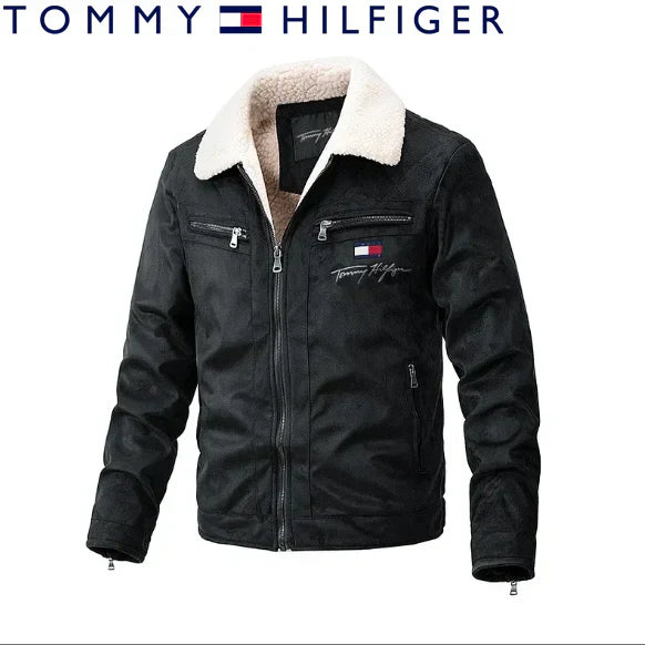 Tommy Bomber Jacket