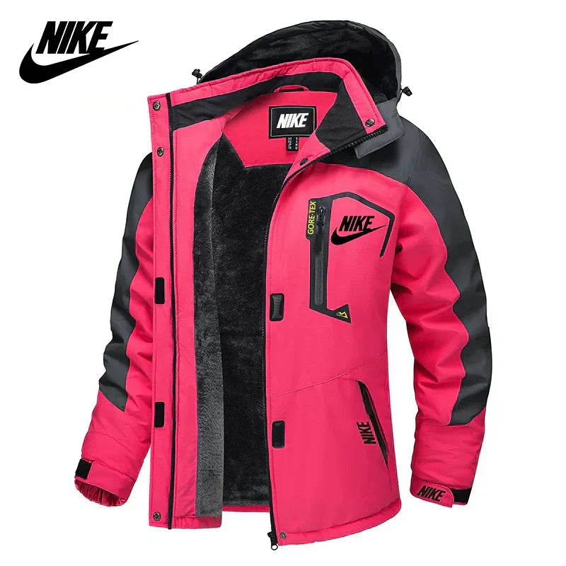 Nike - Men's Jacket