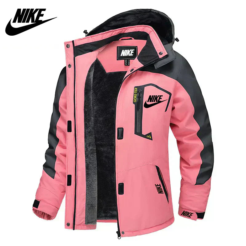 Nike - Men's Jacket