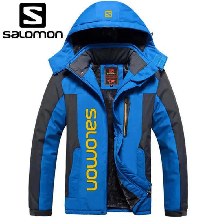 Salomon - Men's Jacket