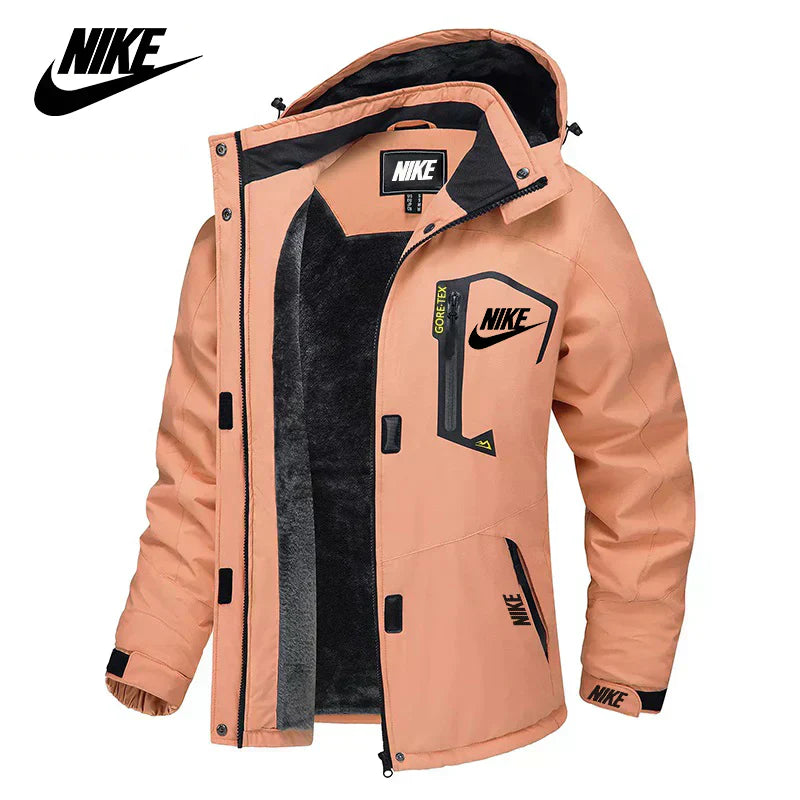 Nike - Men's Jacket
