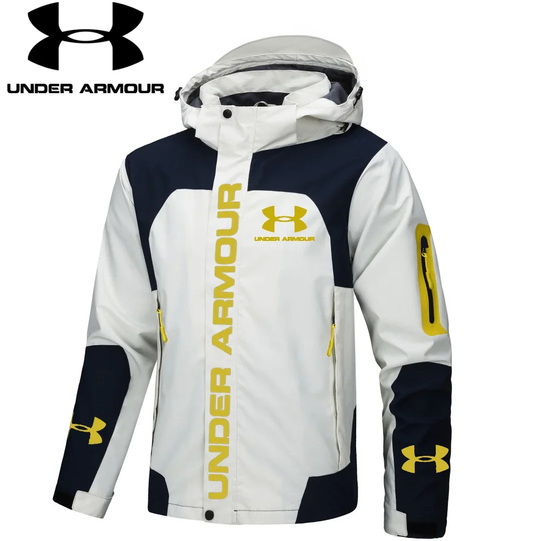 Winter Fleece Jacket