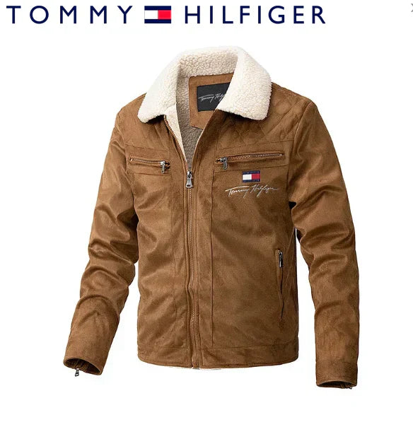 Tommy Bomber Jacket