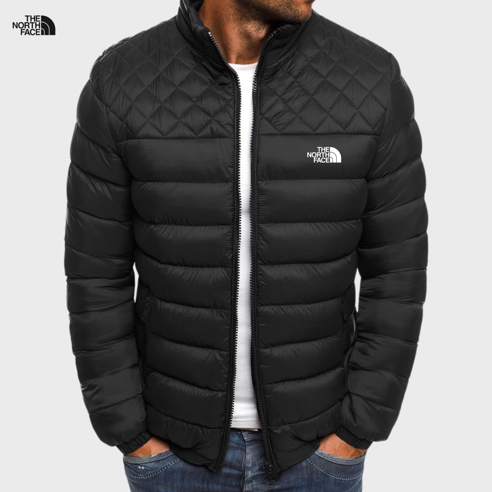 High-End Jacket