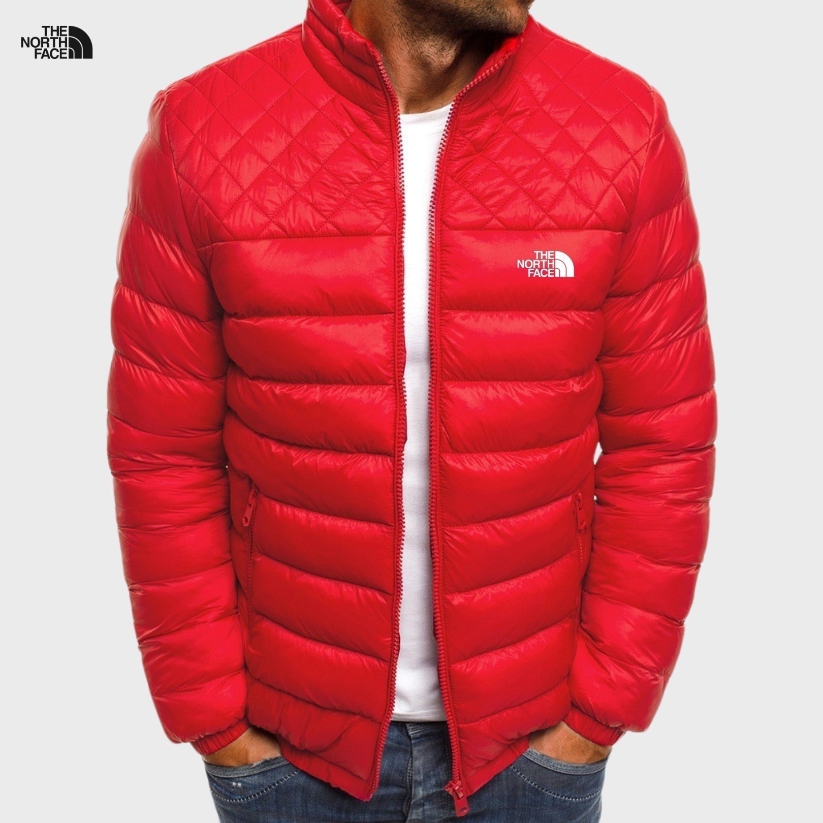 High-End Jacket