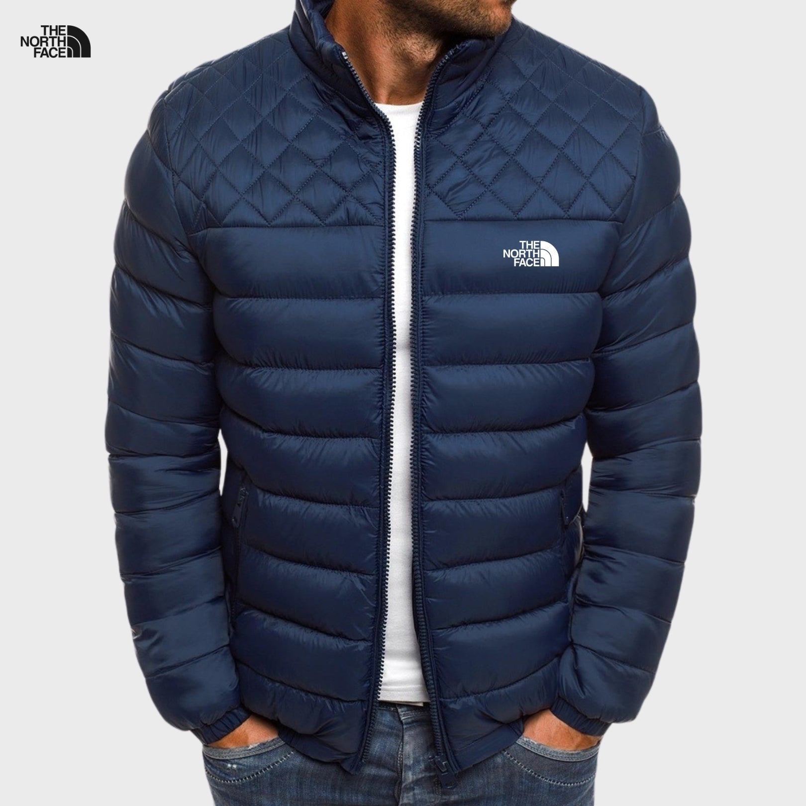 High-End Jacket