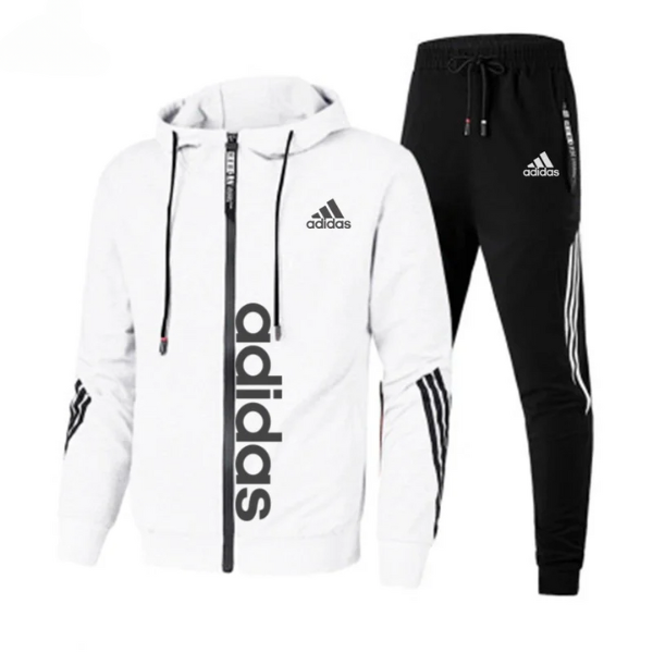 Sports tracksuit