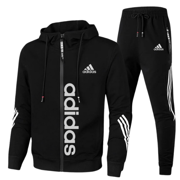 Sports tracksuit