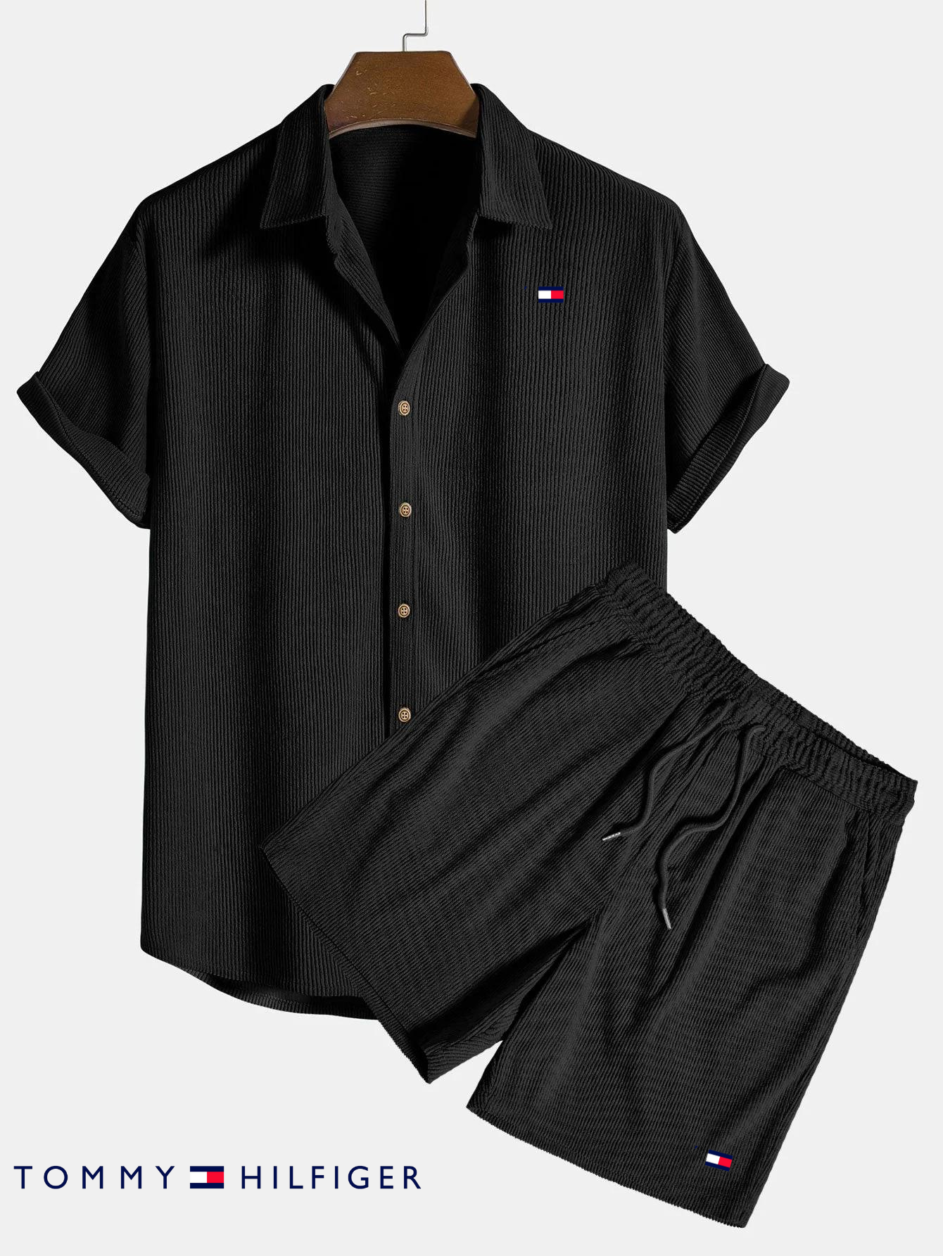 Tommy™ Casual summer set