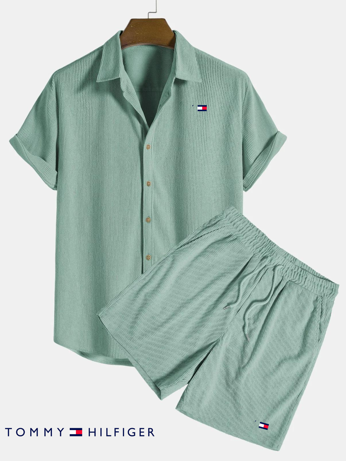 Tommy™ Casual summer set