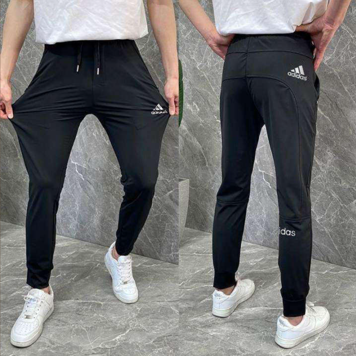 Sports Cargo Pants