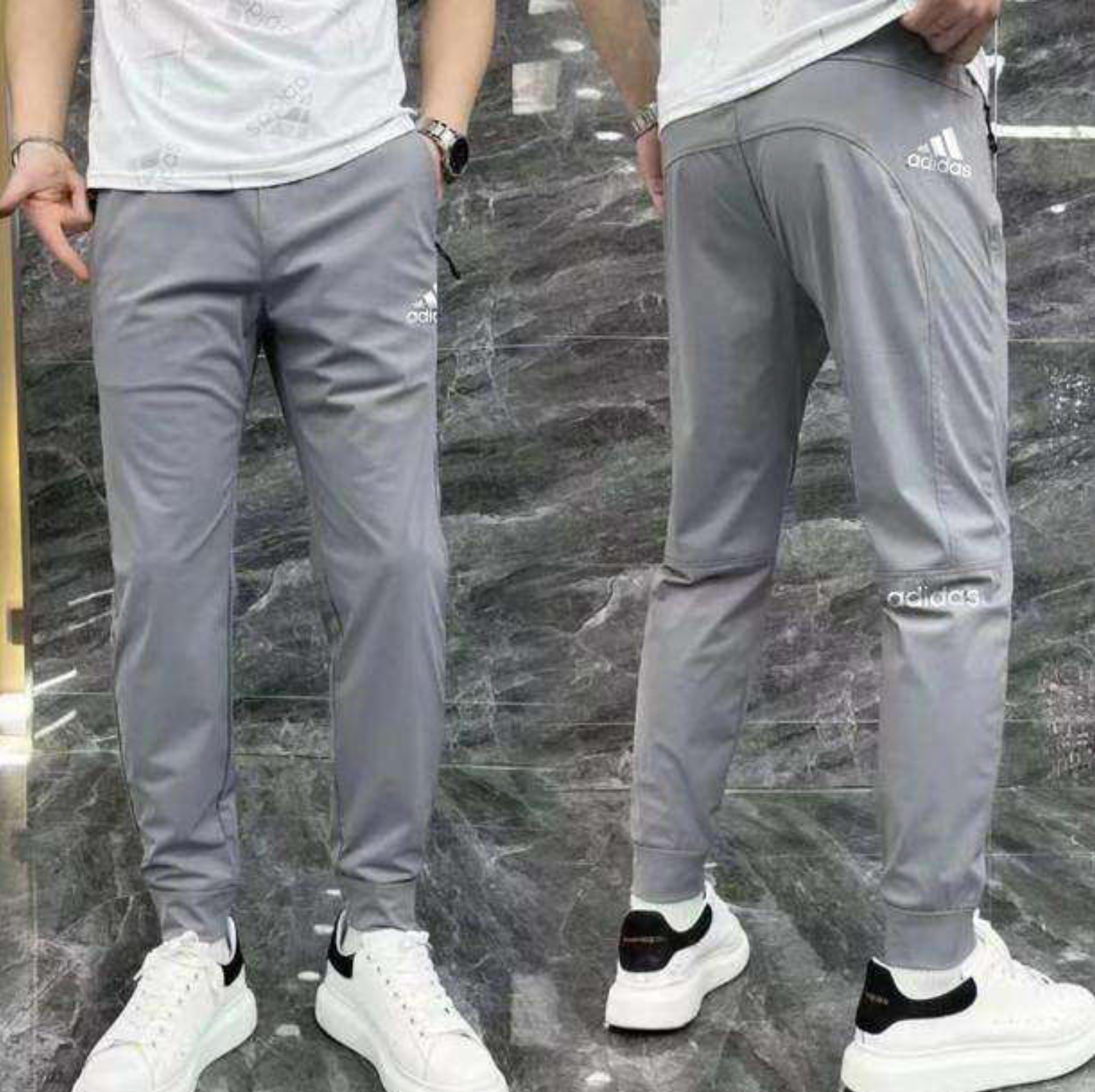 Sports Cargo Pants