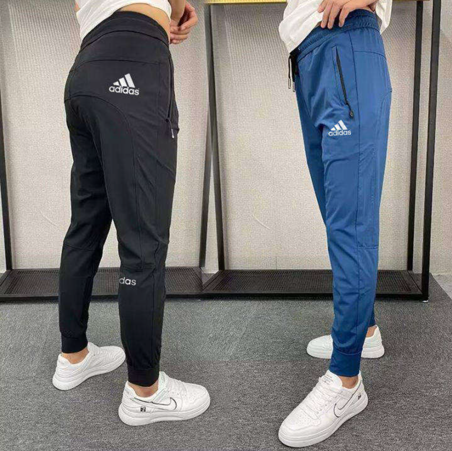 Sports Cargo Pants