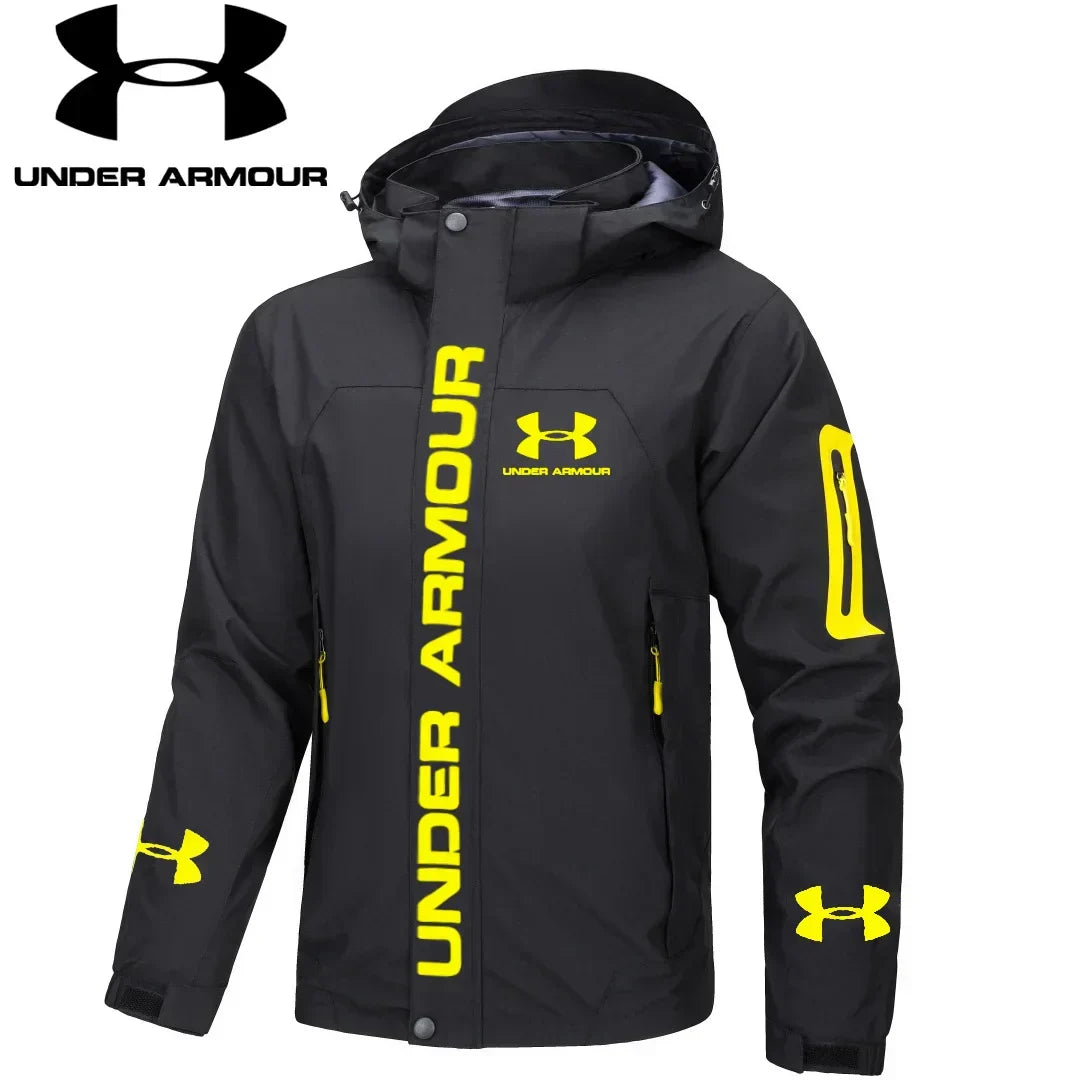 Winter Fleece Jacket