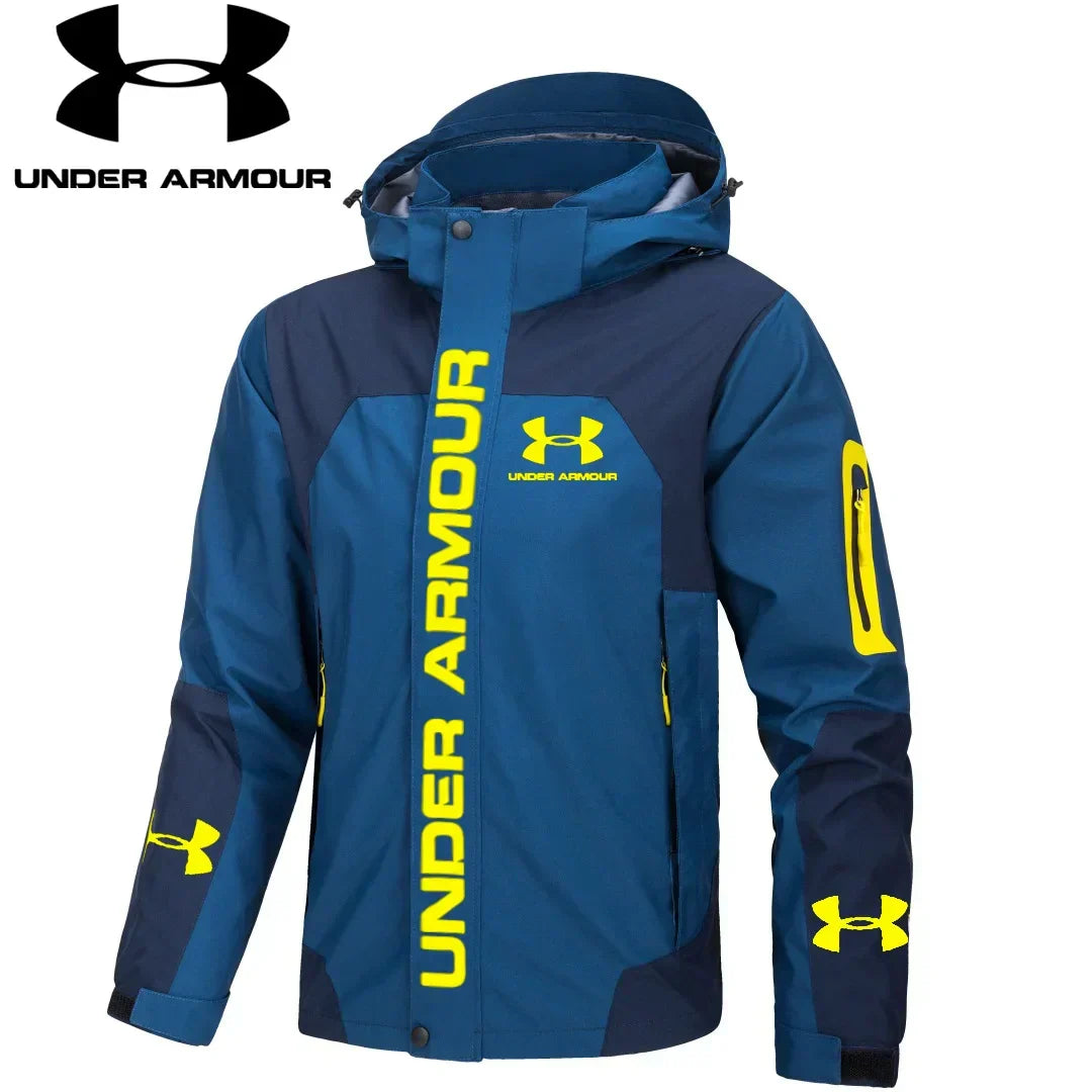 Winter Fleece Jacket