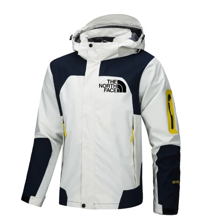 Men's Fleece Jacket