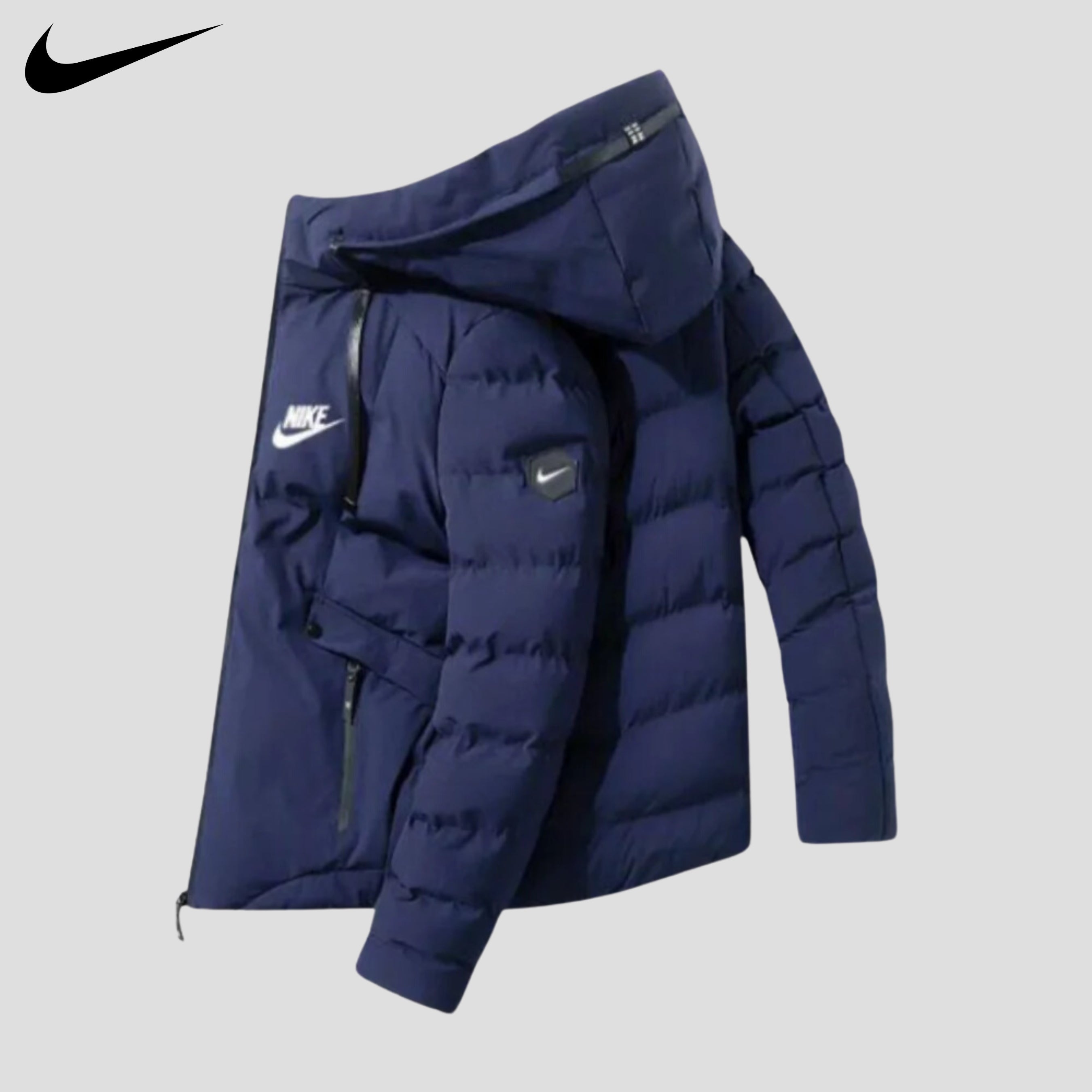 Nike Winterjacket