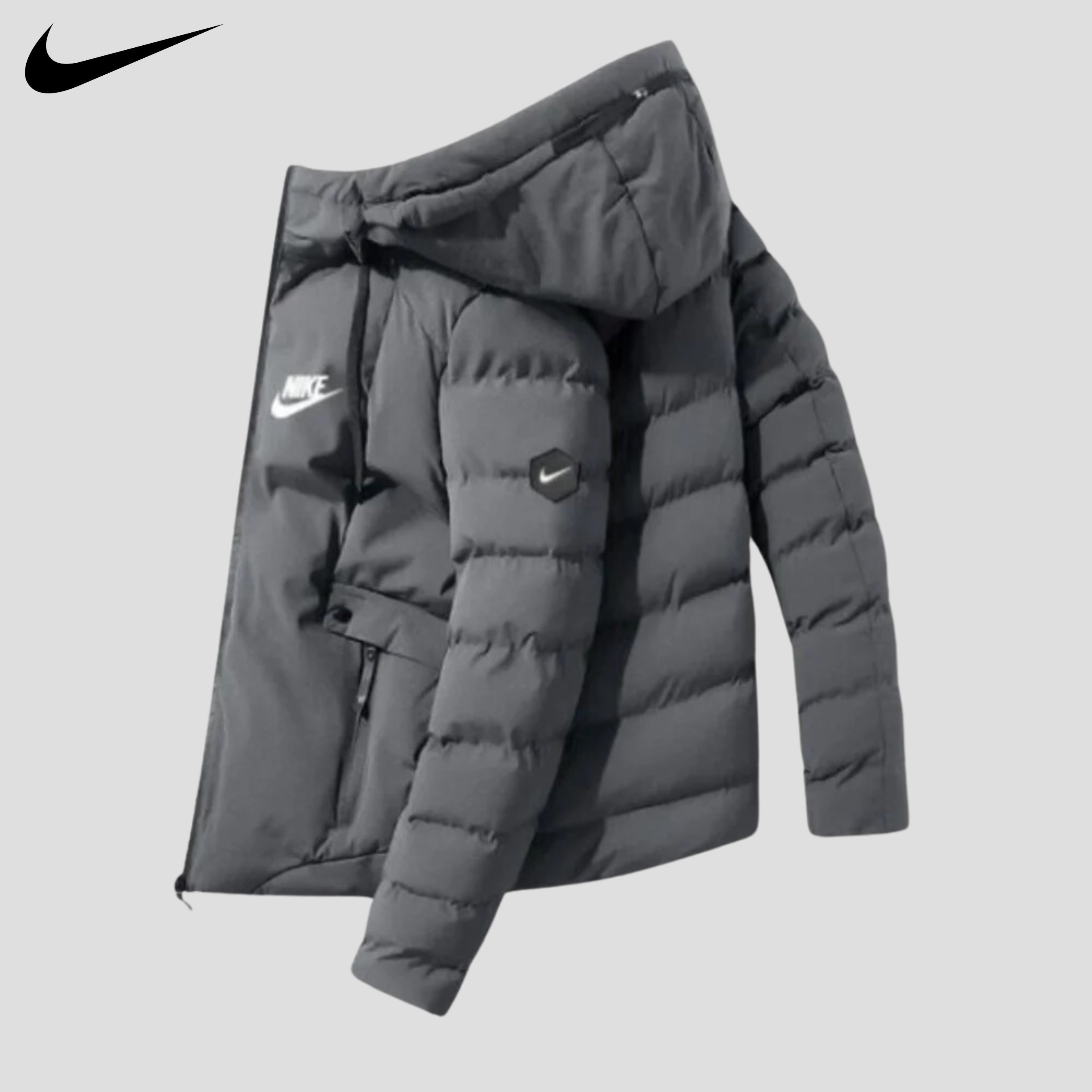 Nike Winterjacket