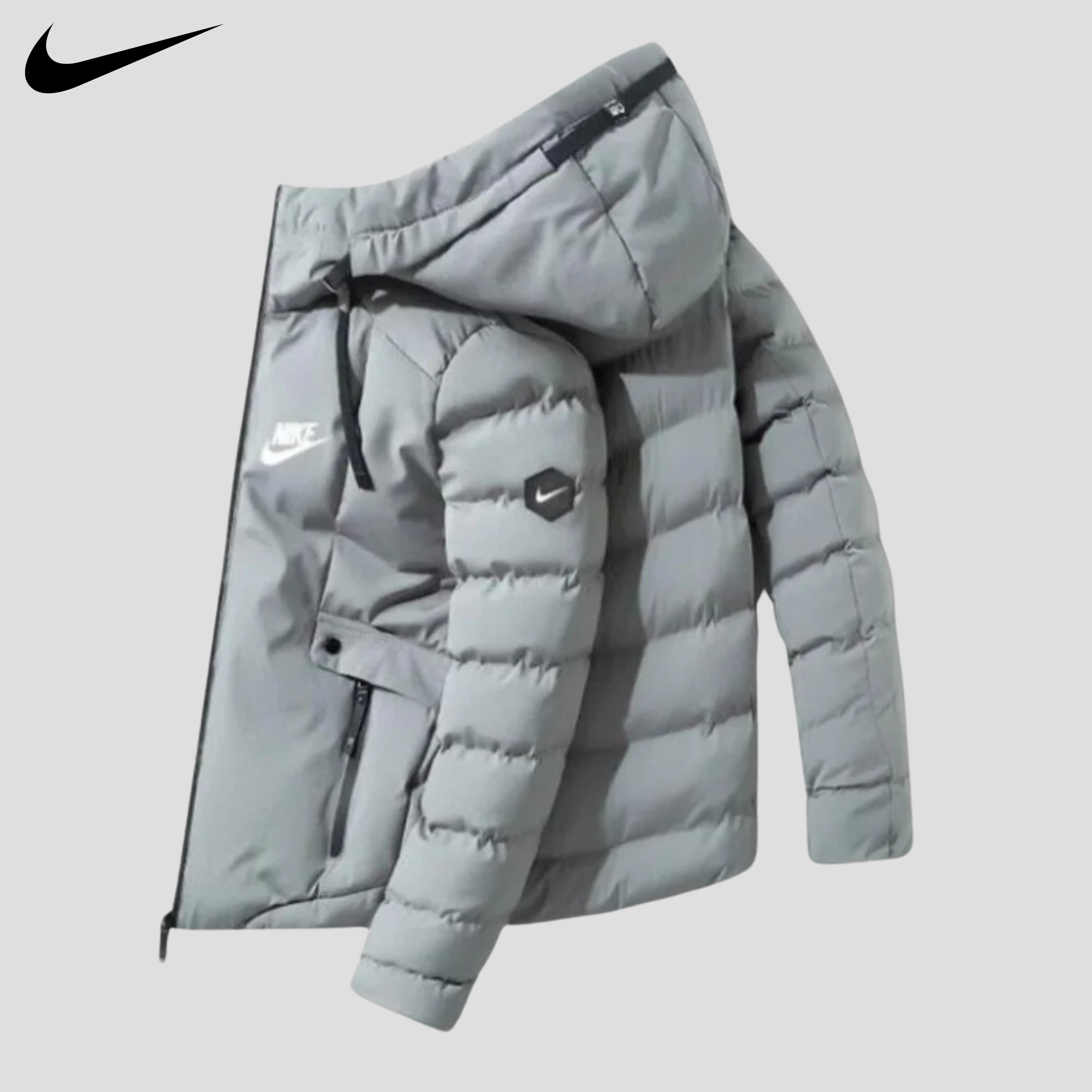 Nike Winterjacket