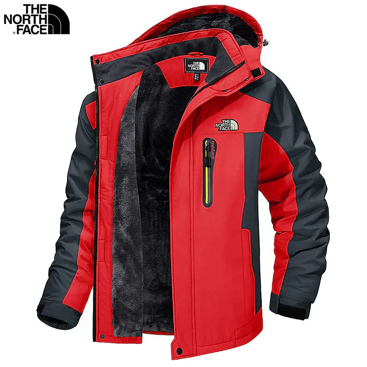 TNF Winter Jacket