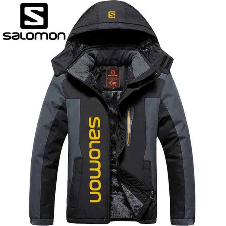 Salomon - Men's Jacket